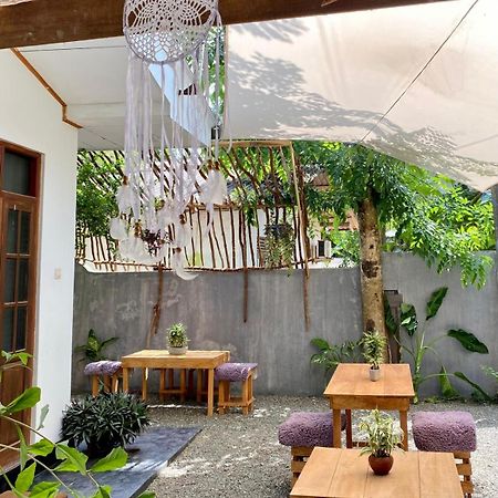 Seacret Soul Villa & Cafe Matara Kültér fotó