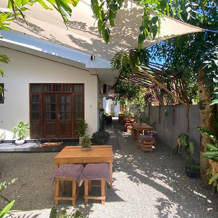 Seacret Soul Villa & Cafe Matara Kültér fotó