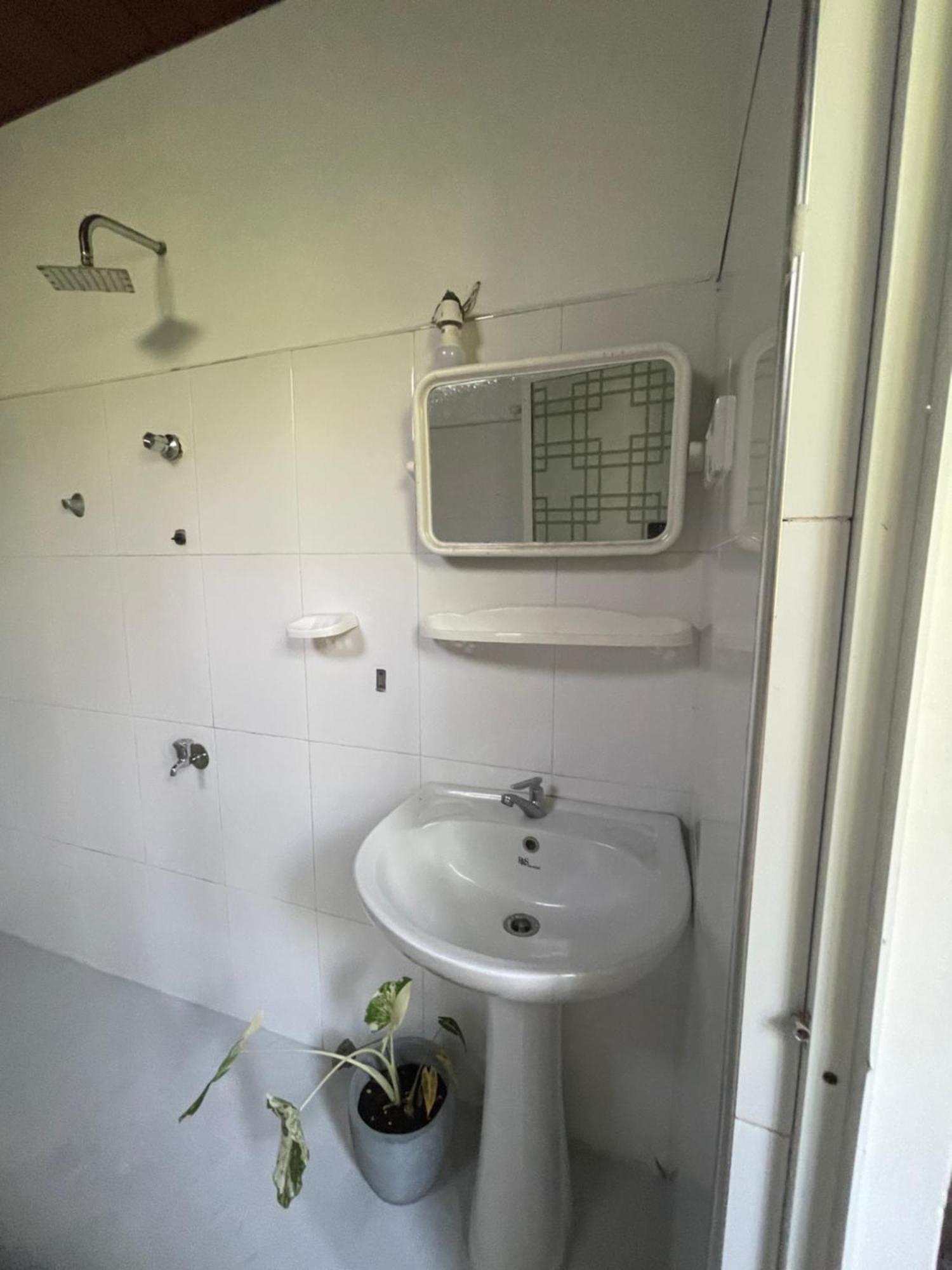 Seacret Soul Villa & Cafe Matara Kültér fotó