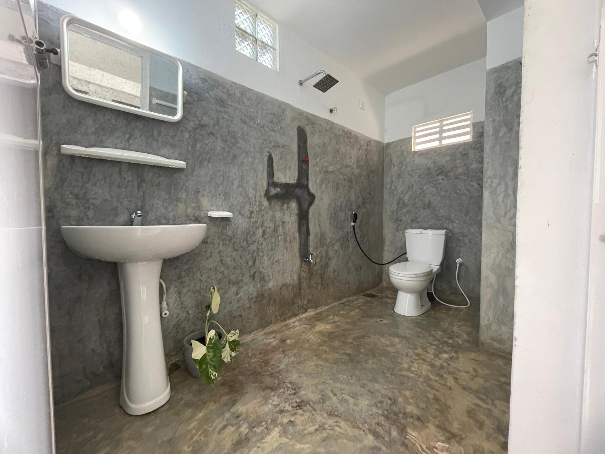 Seacret Soul Villa & Cafe Matara Kültér fotó
