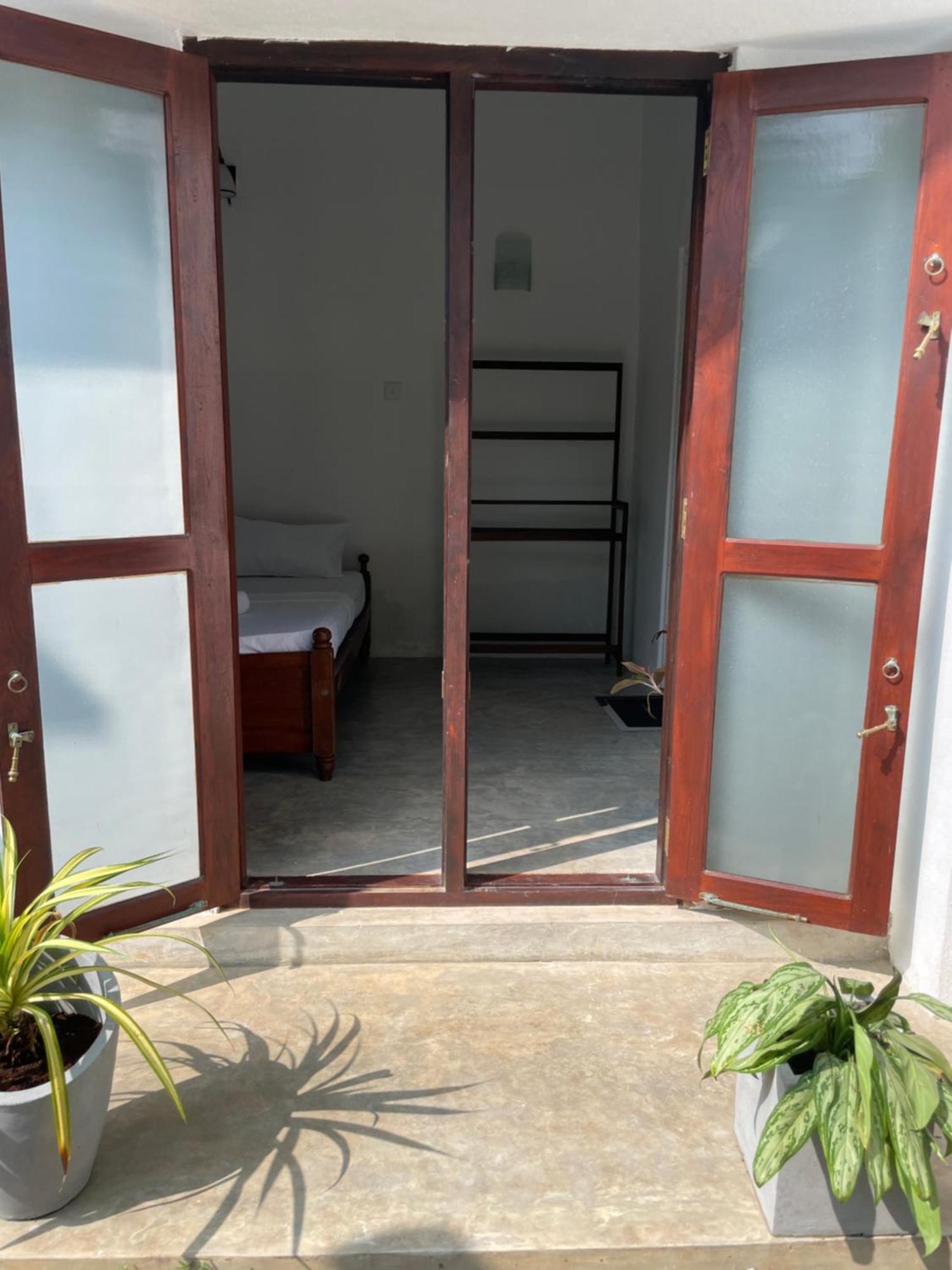 Seacret Soul Villa & Cafe Matara Kültér fotó