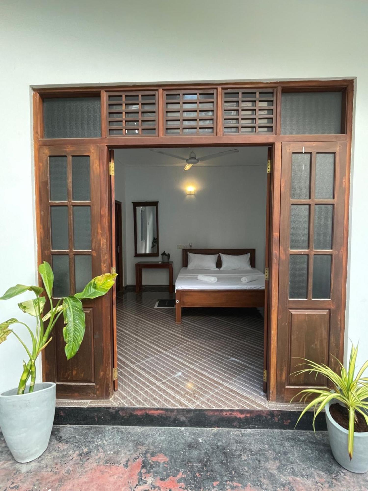Seacret Soul Villa & Cafe Matara Kültér fotó