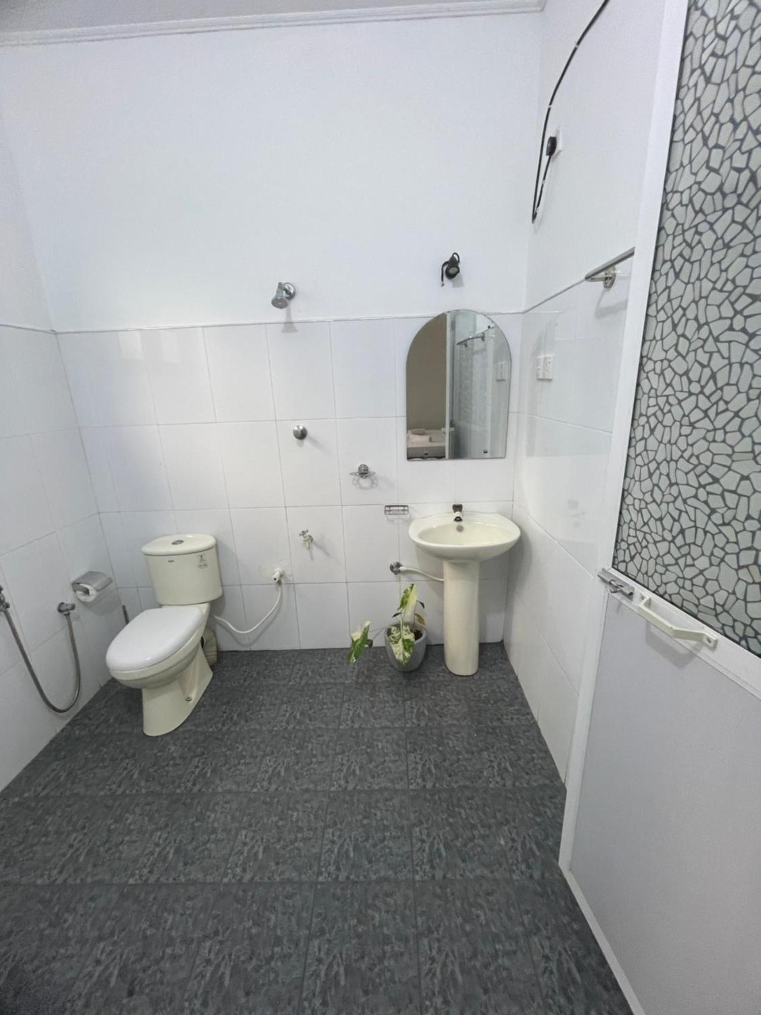 Seacret Soul Villa & Cafe Matara Kültér fotó