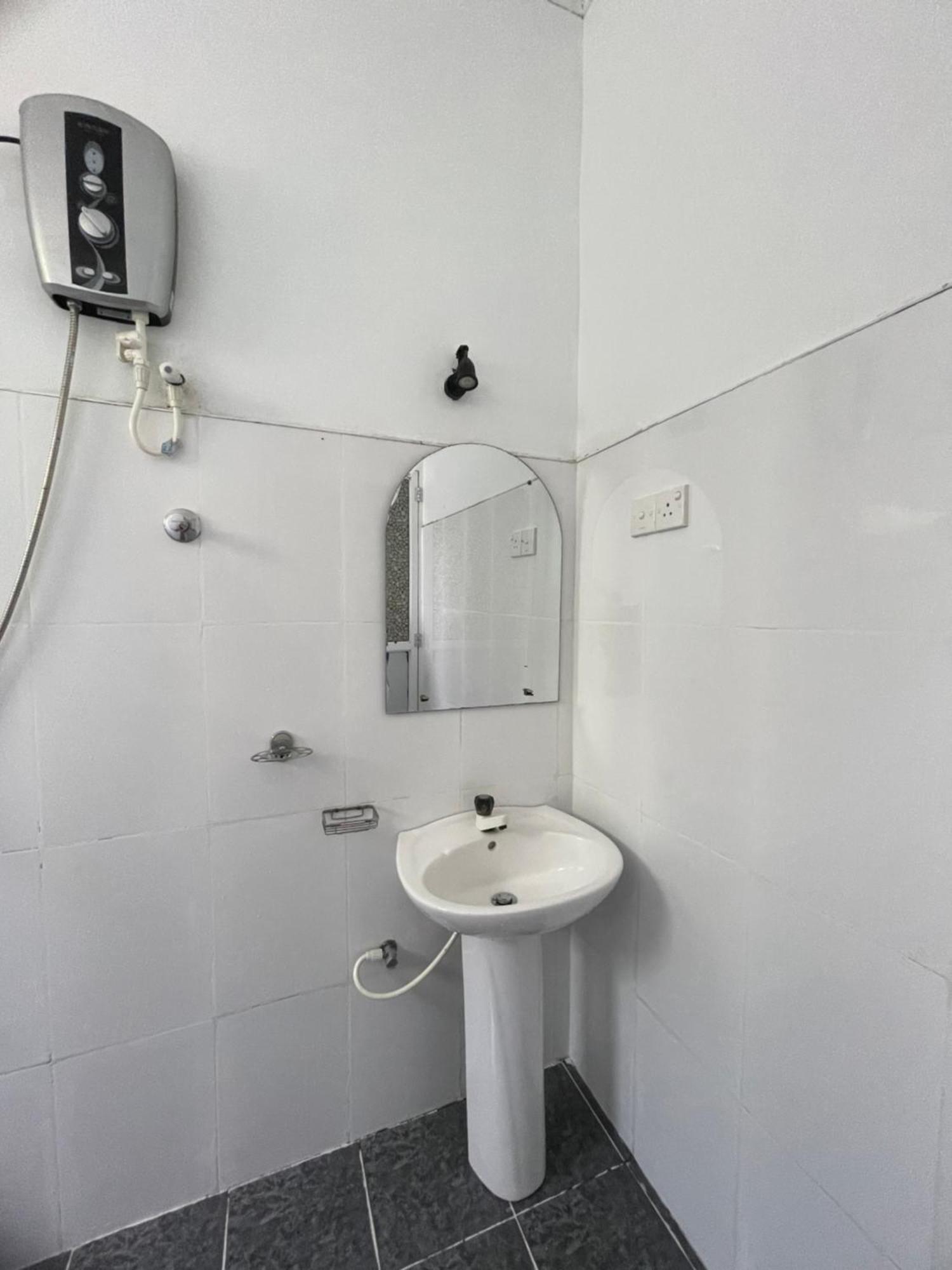 Seacret Soul Villa & Cafe Matara Kültér fotó