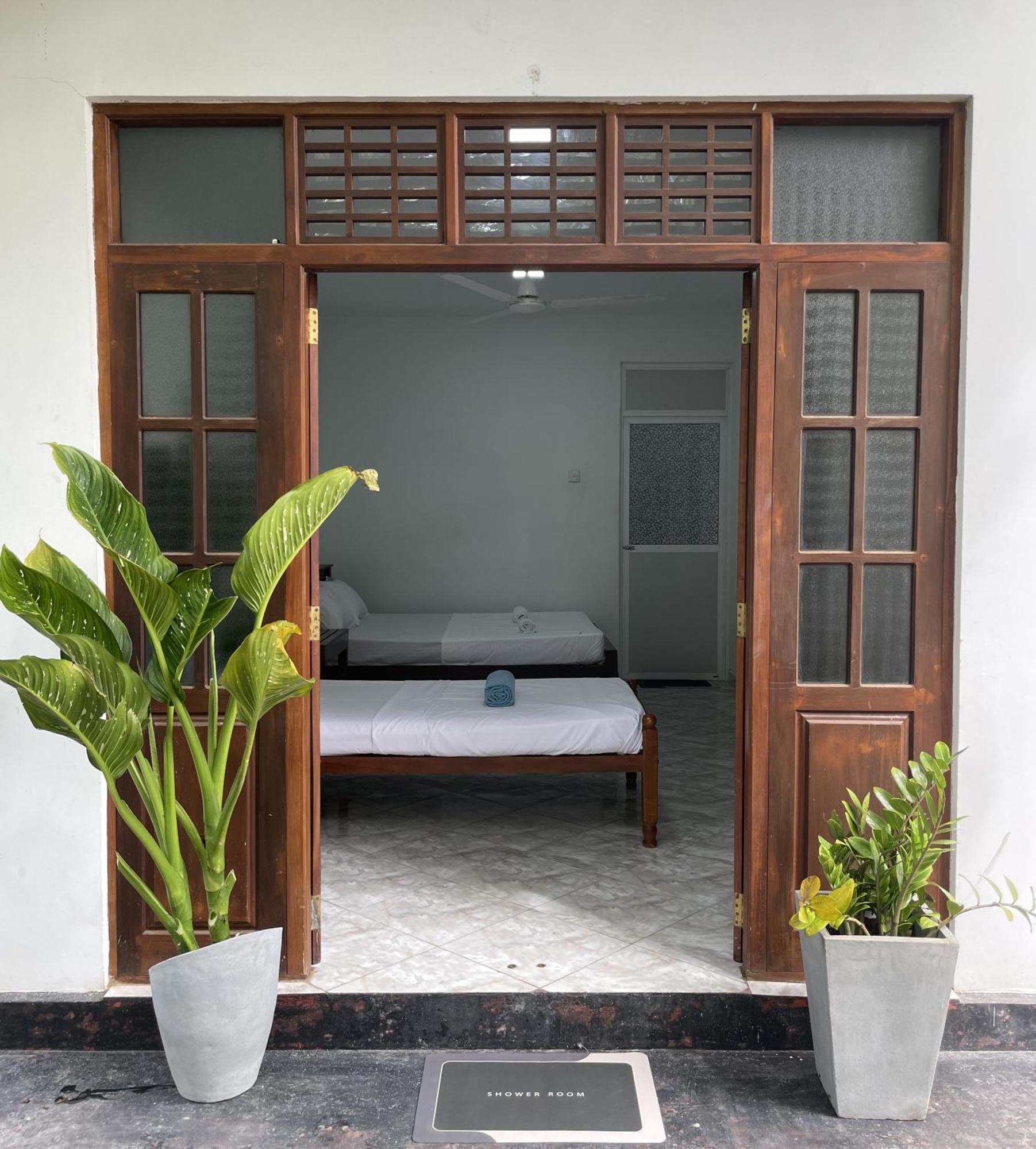 Seacret Soul Villa & Cafe Matara Kültér fotó