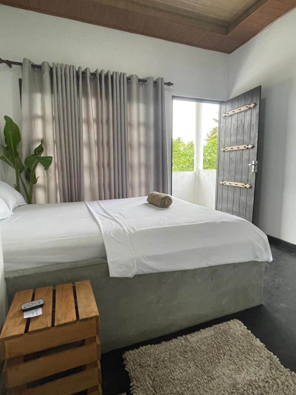 Seacret Soul Villa & Cafe Matara Kültér fotó
