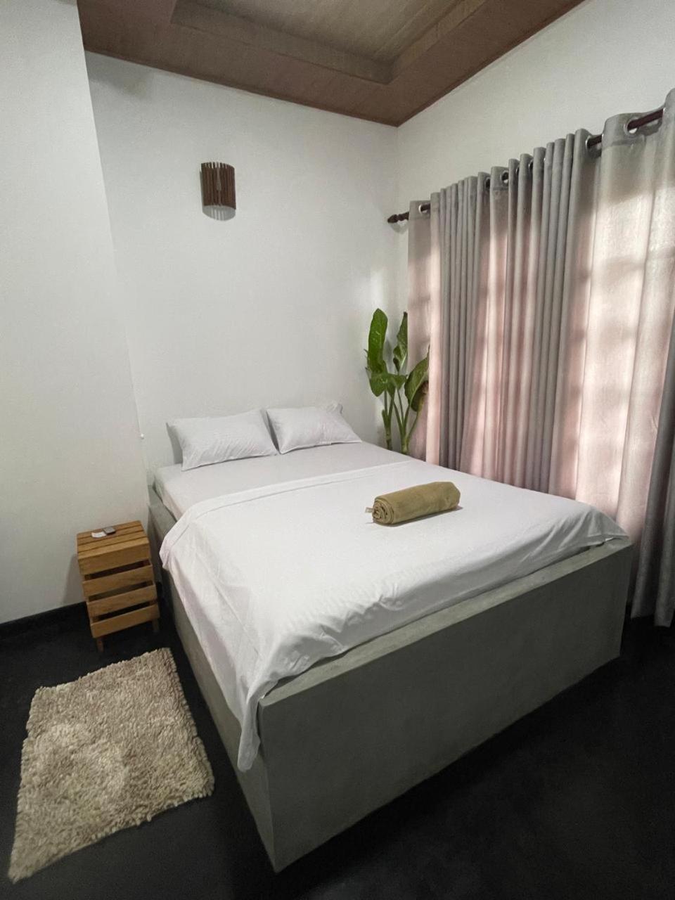 Seacret Soul Villa & Cafe Matara Kültér fotó