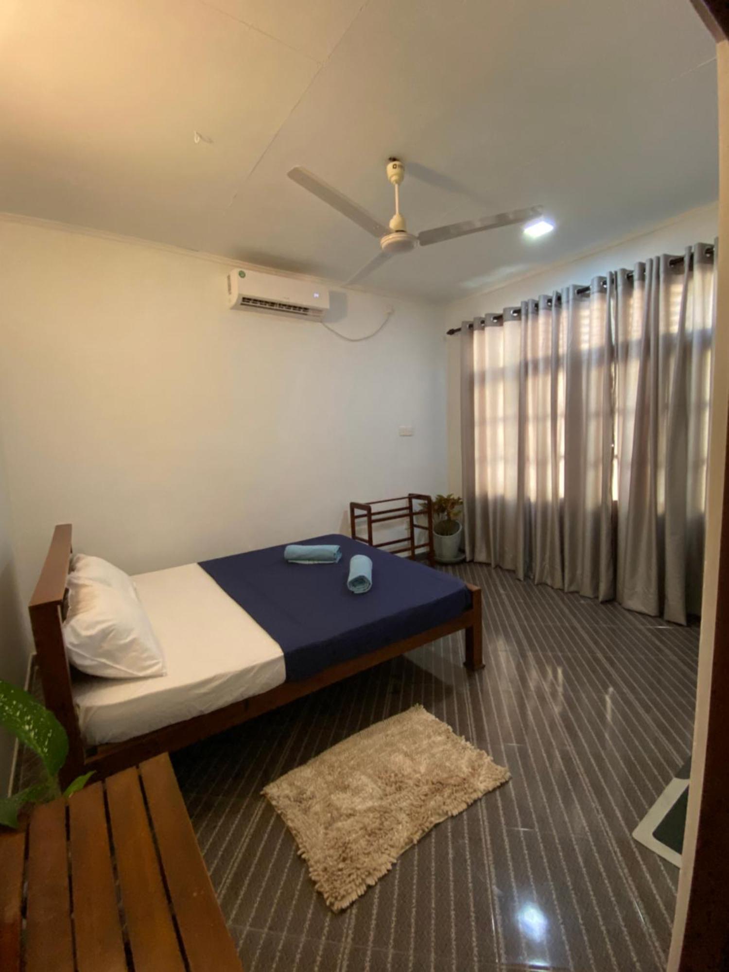 Seacret Soul Villa & Cafe Matara Kültér fotó