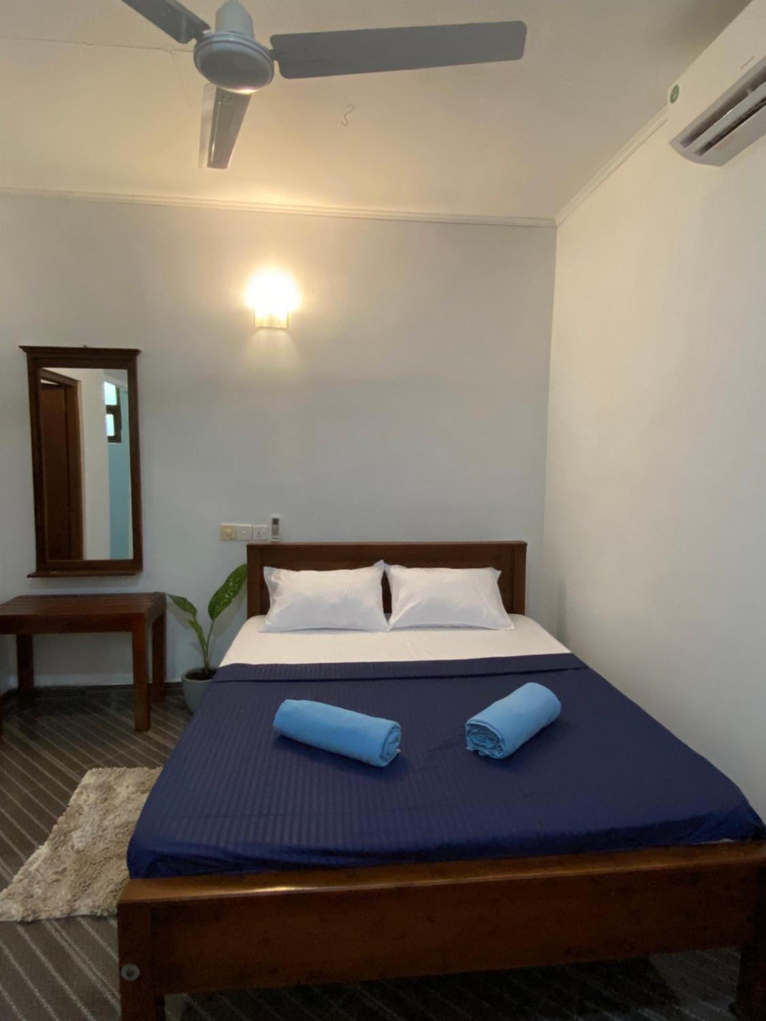 Seacret Soul Villa & Cafe Matara Kültér fotó