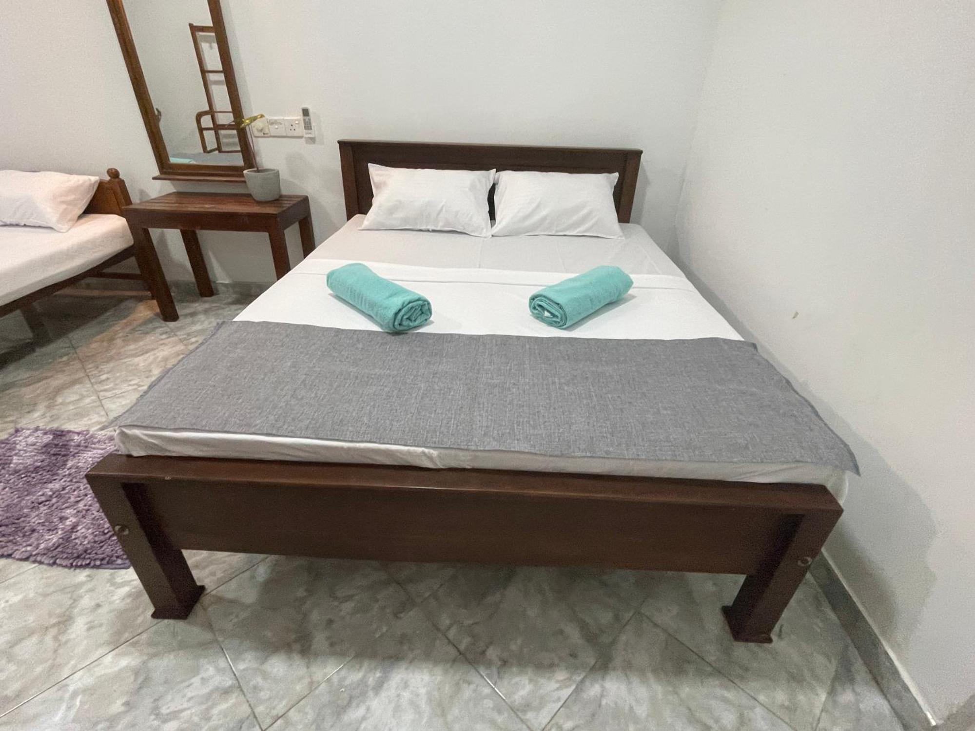 Seacret Soul Villa & Cafe Matara Kültér fotó