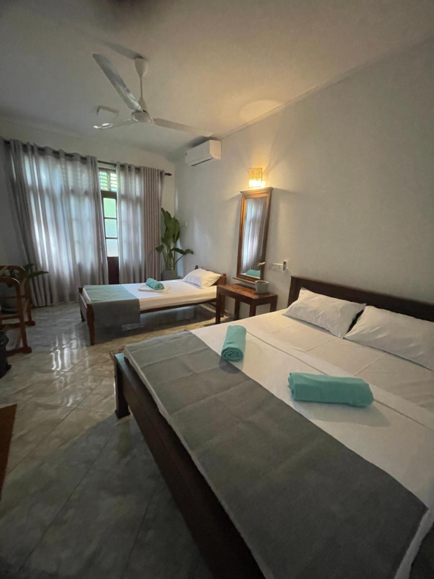 Seacret Soul Villa & Cafe Matara Kültér fotó