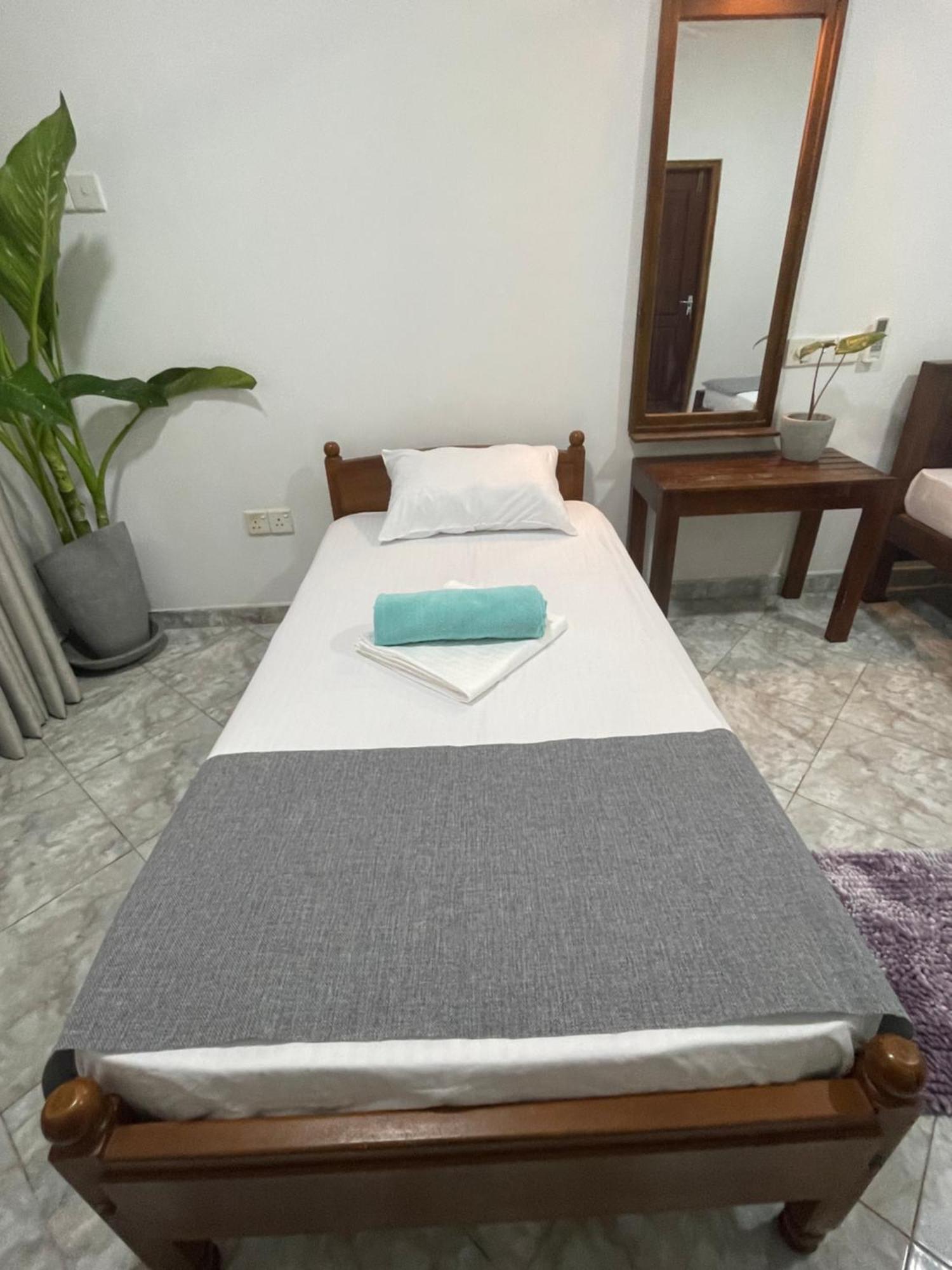 Seacret Soul Villa & Cafe Matara Kültér fotó