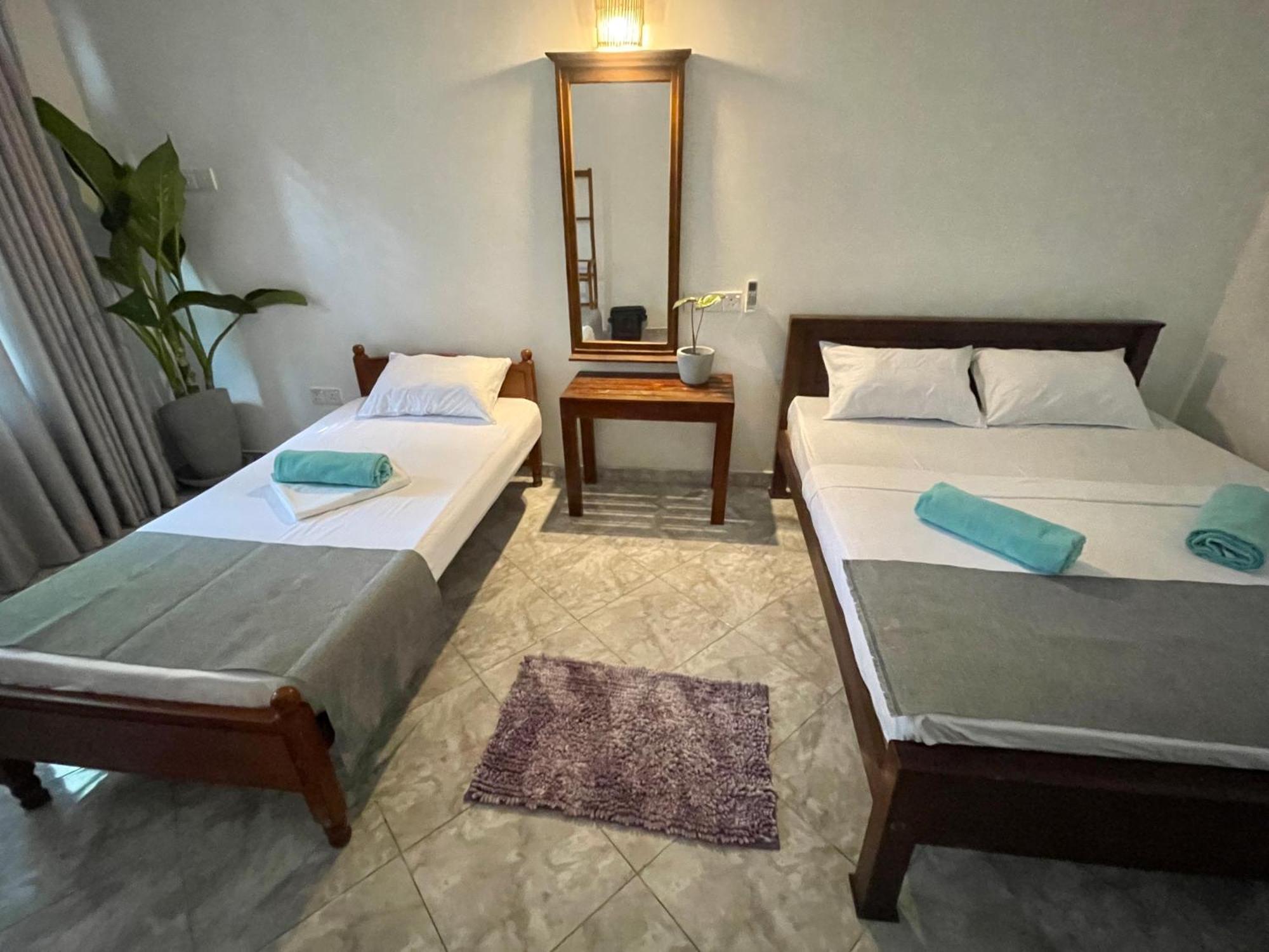 Seacret Soul Villa & Cafe Matara Kültér fotó