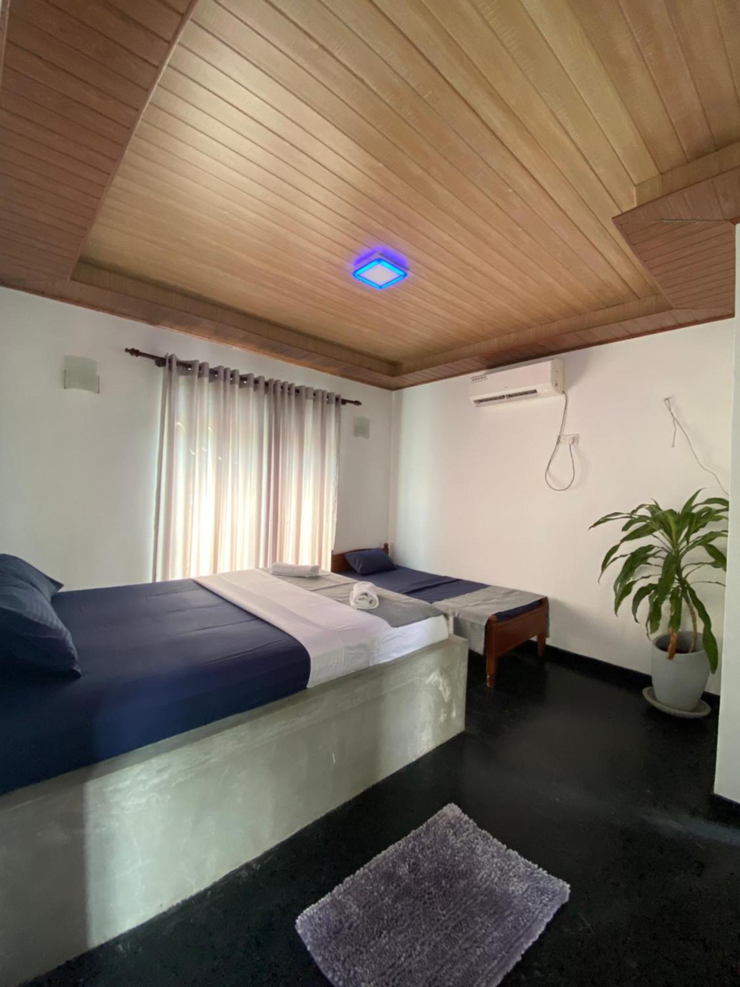 Seacret Soul Villa & Cafe Matara Kültér fotó