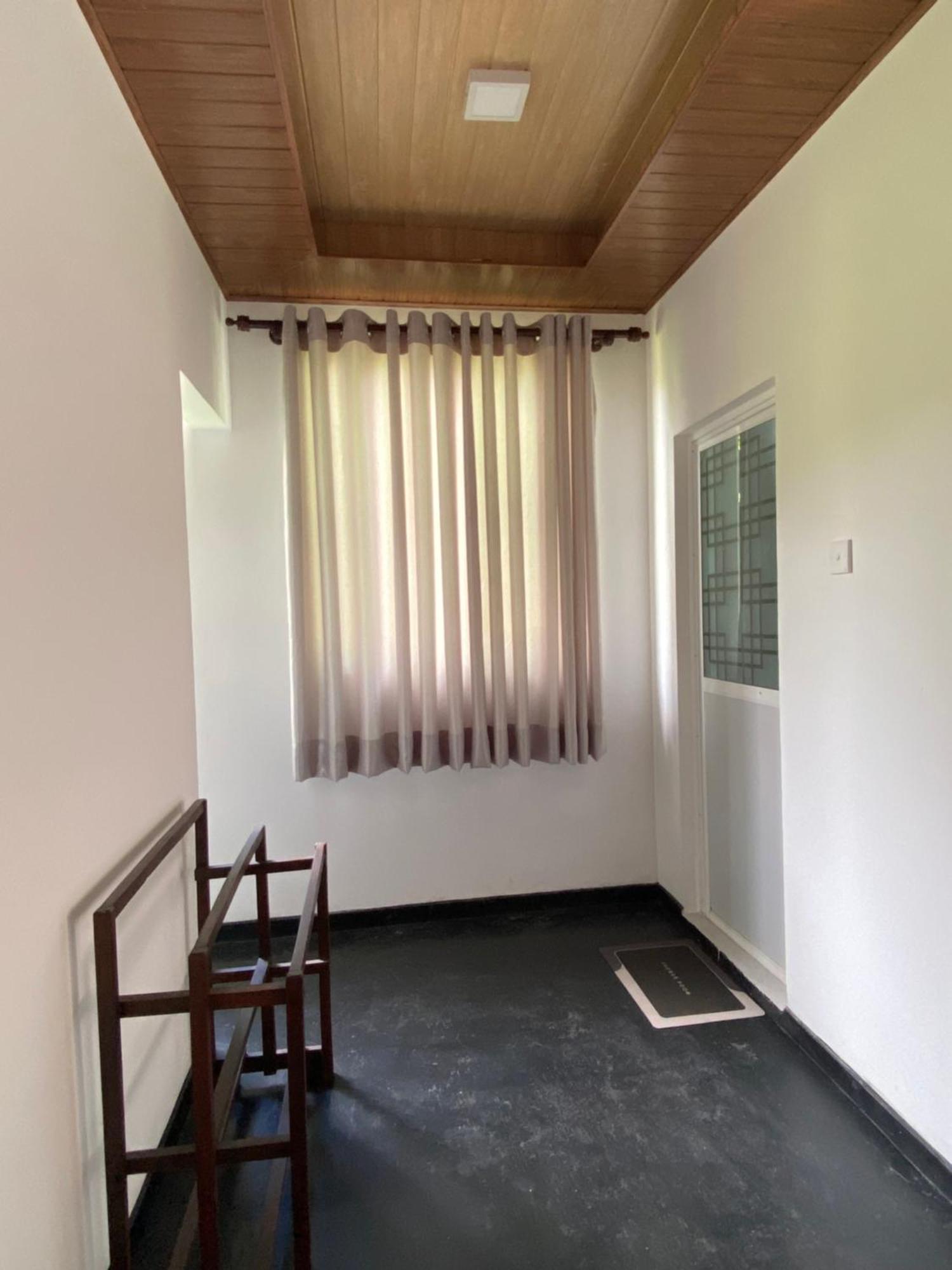 Seacret Soul Villa & Cafe Matara Kültér fotó