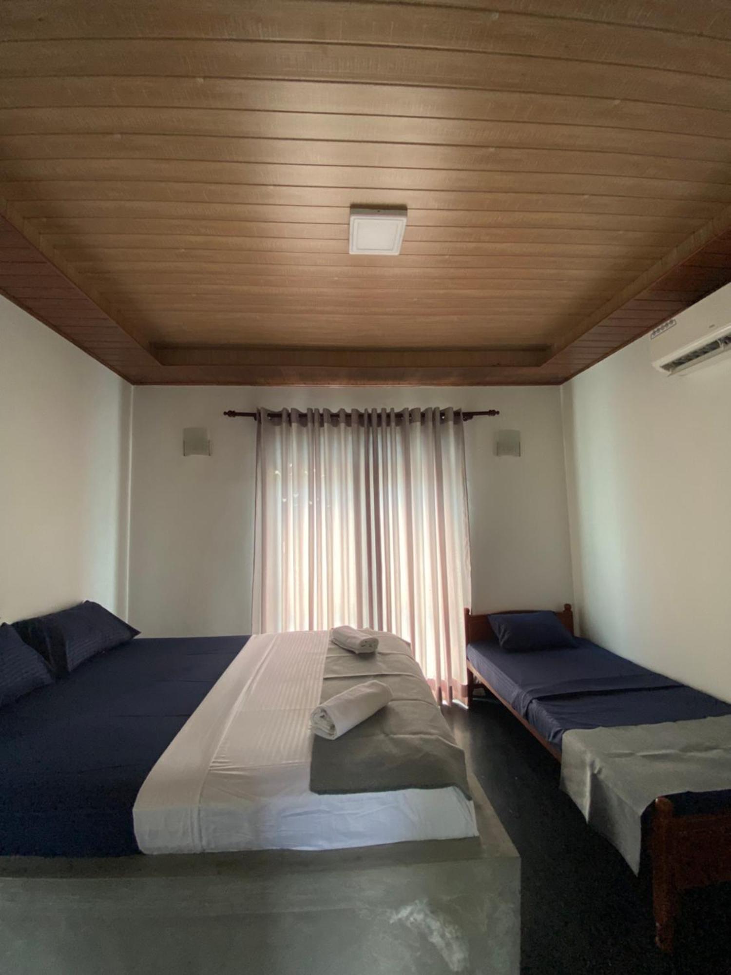 Seacret Soul Villa & Cafe Matara Kültér fotó