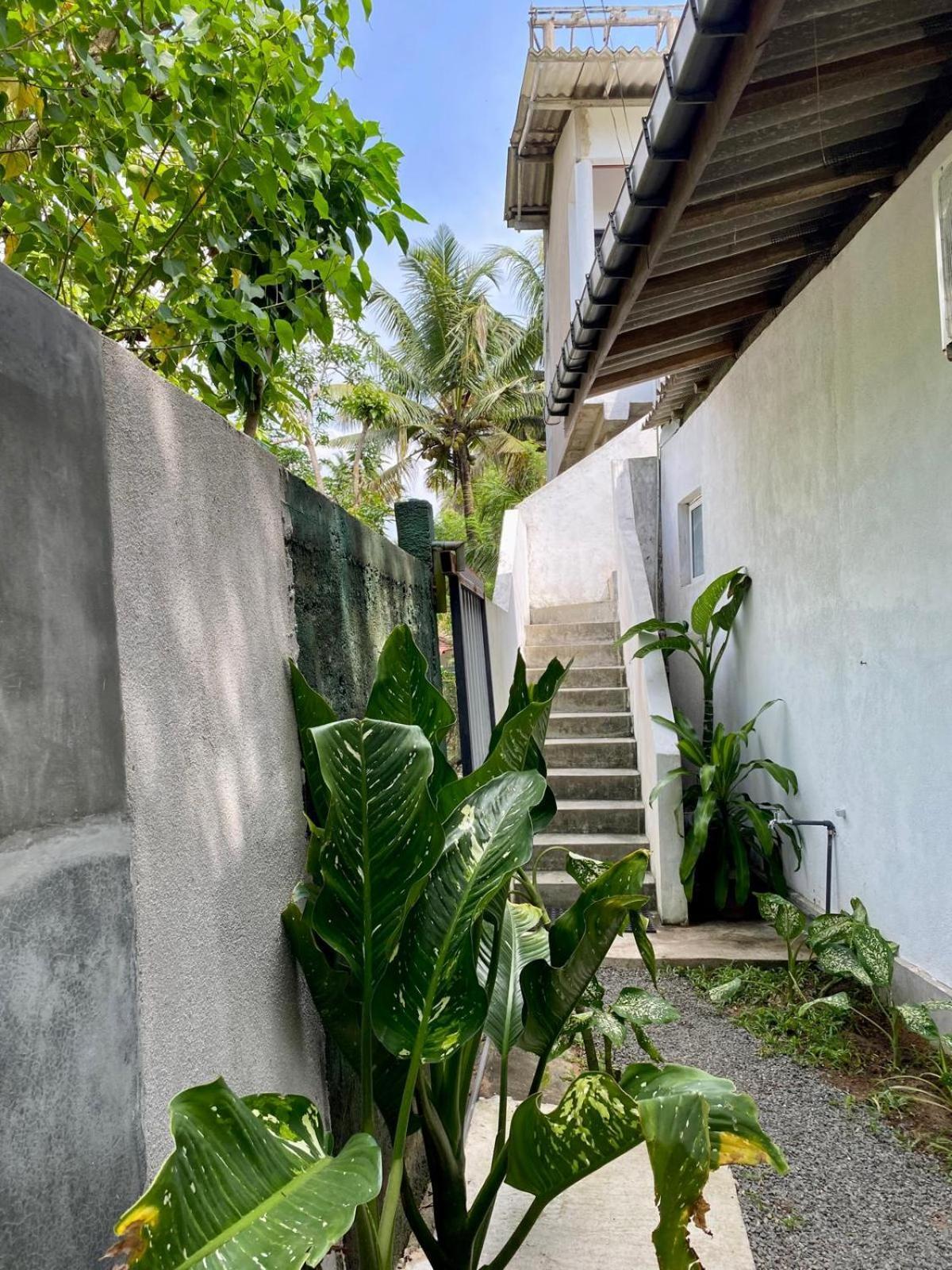 Seacret Soul Villa & Cafe Matara Kültér fotó