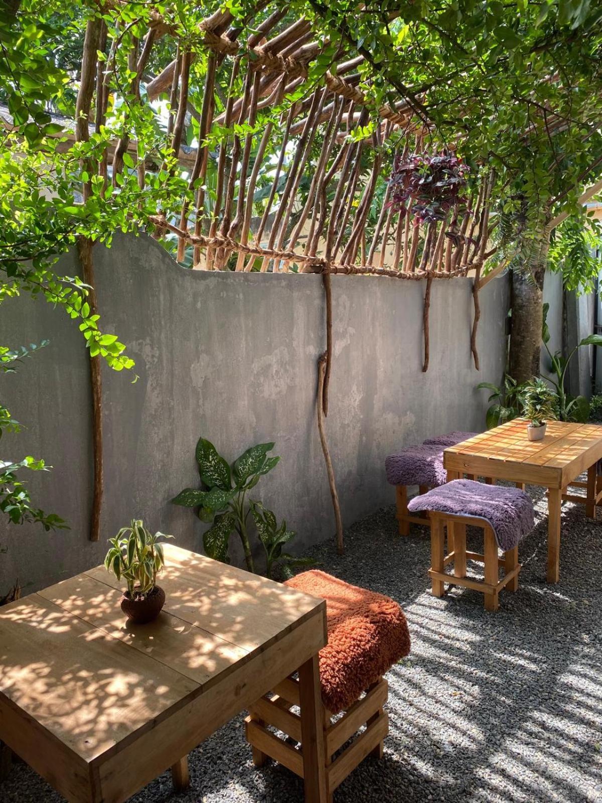 Seacret Soul Villa & Cafe Matara Kültér fotó