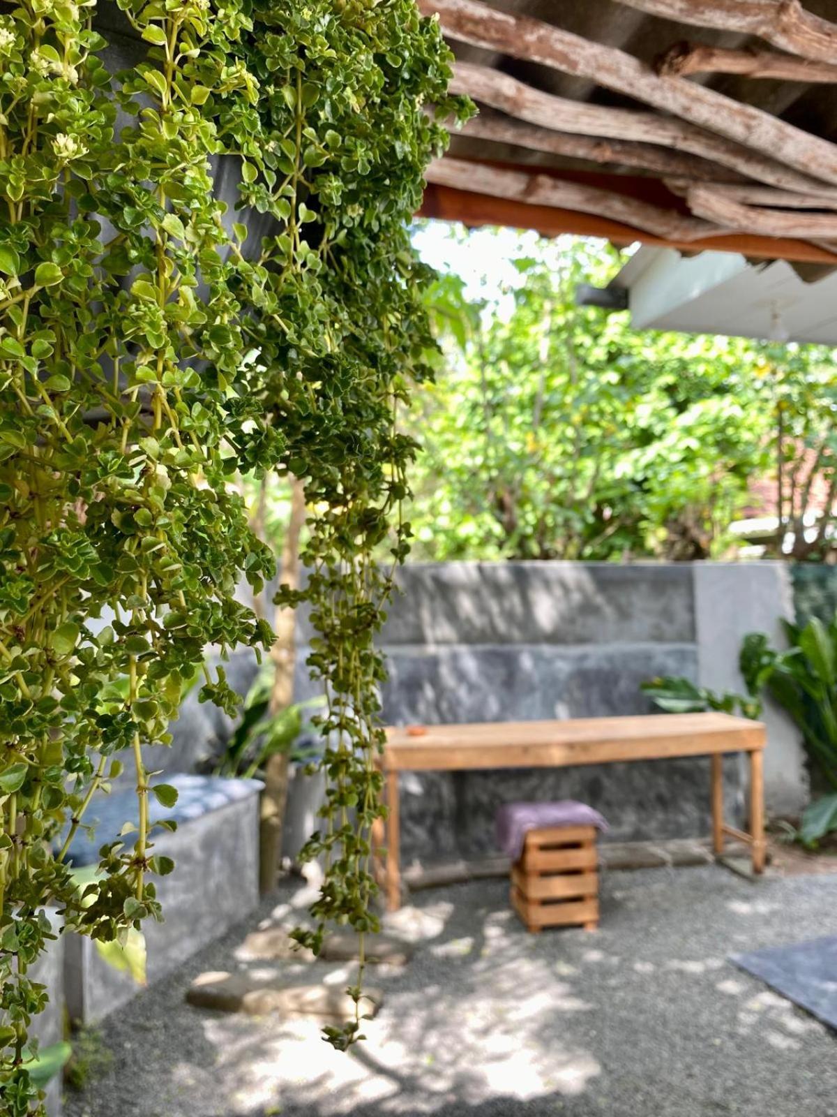 Seacret Soul Villa & Cafe Matara Kültér fotó