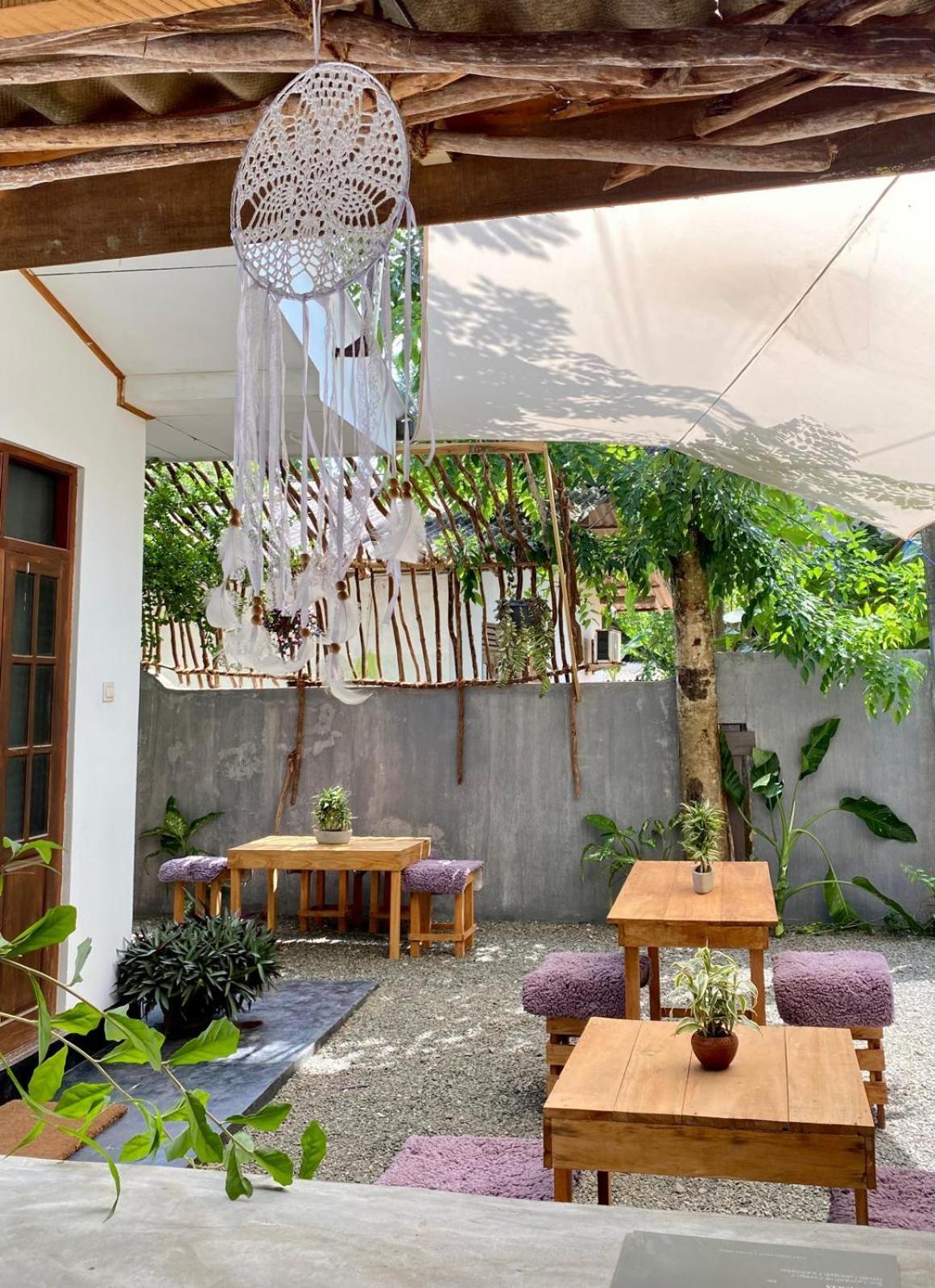 Seacret Soul Villa & Cafe Matara Kültér fotó