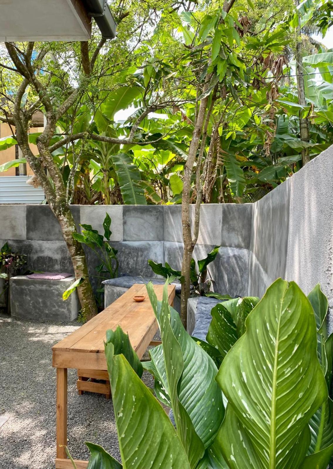 Seacret Soul Villa & Cafe Matara Kültér fotó